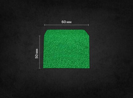 60x50mm koperta z Twoim projektem