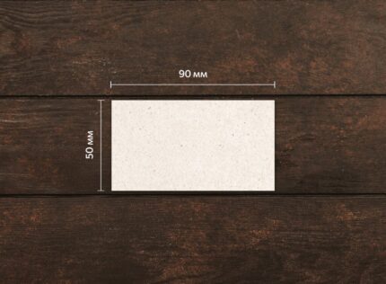 90x50mm z Twoim projektem