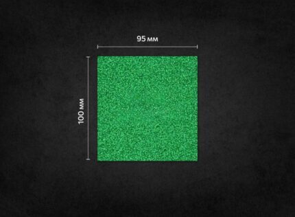 100x95mm z Twoim projektem