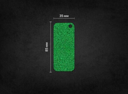 85x35mm z Twoim projektem