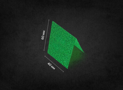 60x60x40mm z Twoim projektem