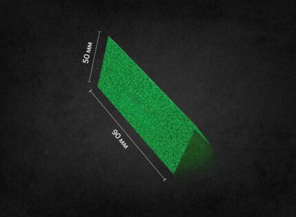 90x50x50mm z Twoim projektem